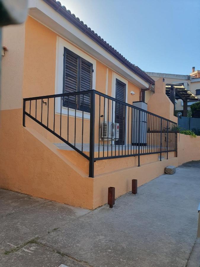Villetta Porto Corallo Vista Mare Villaputzu Exteriör bild